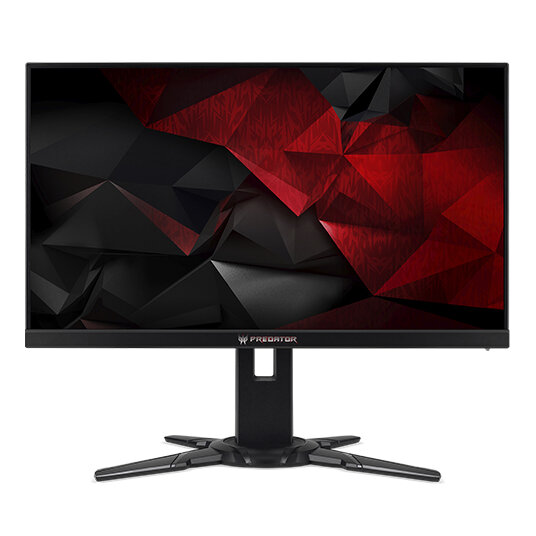 68.6cm(27")ACER Predator XB272