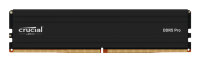 DDR5 128GB PC 5600 CL46 KIT (2x64GB)  Crucial Pro intern...
