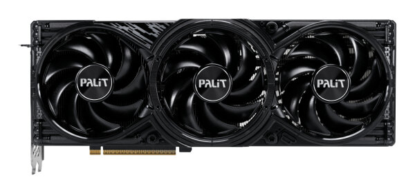 Palit RTX5070 GamingPro           12GB GDDR7 HDMI 3xDP
