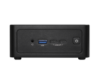 ASRock Barebone 4x4 Box AI340  HDMI/USB-C/2xLAN         DDR5 retail