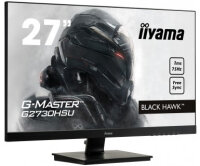 68.6cm (27") Iiyama G2730HSU