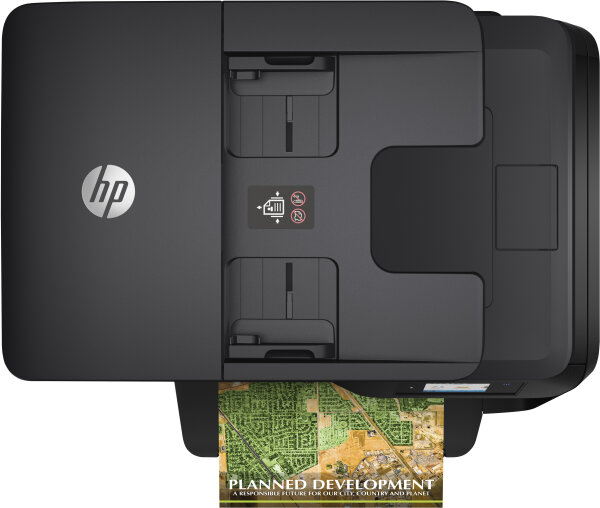 HP OfficeJet Pro 8710 e-All-in