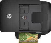 HP OfficeJet Pro 8710 e-All-in