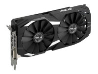 8GB ASUS DUAL-RX580-O8G