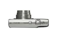 Canon IXUS 185 silber