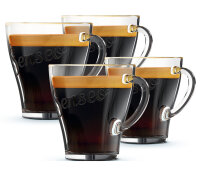Senseo CA6511 4er Set