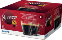 Senseo CA6511 4er Set