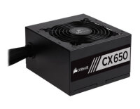 650W Corsair CX Series CX650