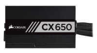 650W Corsair CX Series CX650