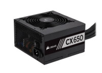 650W Corsair CX Series CX650
