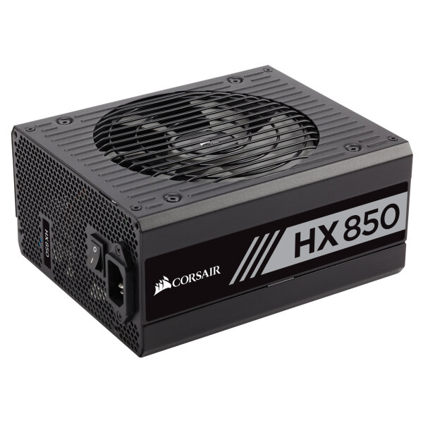 850W Corsair HX Series