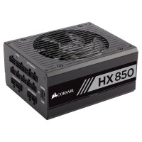850W Corsair HX Series