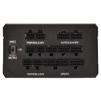 850W Corsair HX Series