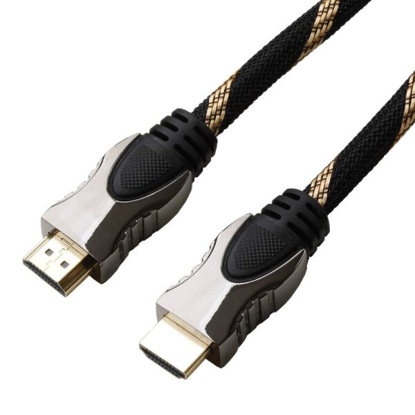 Brackton HDMI Kabel 50cm 4K