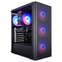 GamingLine R5-7500F-RTX4060Ti 32GB DDR5,1TB M2,8GB 4060Ti...