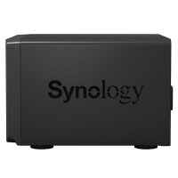 Synology NAS DX517  Expansionseinheit 5x für X17-Serie