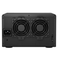 Synology NAS DX517  Expansionseinheit 5x für X17-Serie