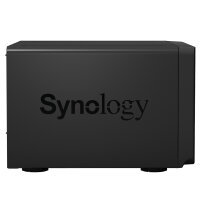 Synology NAS DX517  Expansionseinheit 5x für X17-Serie