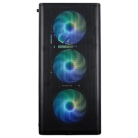 Gaming R5-7500F16GB DDR5 1TB M.2 RTX5060 8GB WLAN W11Pro