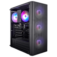 Gaming R5-7500F 16GB DDR5 1TB M.2 RTX5060 8GB WLAN W11Pro