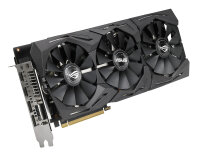 8GB ASUS ROG-STRIX-RX580-T8G-G