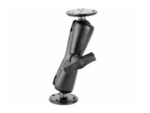 Zebra P4T/RP4T VEHICLE CRADLE