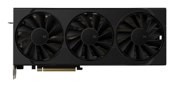 XFX RX 9070 OC Triple Fan Gaming Swift      16GB GDDR6 3xDP