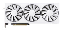 XFX RX 9070 OC White Triple Fan Gaming Swift 16GBGDDR6 3HDMI