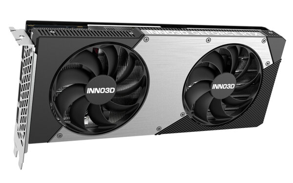 INNO3D RTX5070 TWIN X2 OC         12GB GDDR7 HDMI 3xDP