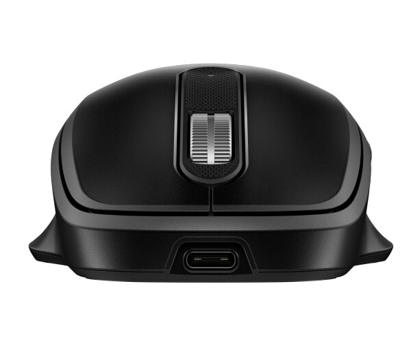 HP 725 Multi-Device Wireless Keyboard and Mouse Combo