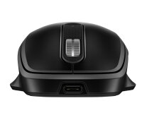 HP 725 Multi-Device Wireless Keyboard and Mouse Combo