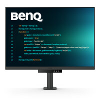 BenQ 71,6cm RD280UA    3:2  HDMI/USB-C/DP sil. ErgoArm   UHD