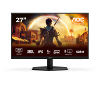 AOC 68,6cm (27")  Q27G42XE   16:09 2xHDMI+DP IPS...