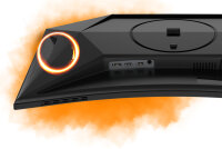 AOC 86,4cm (34")  CU34G4Z     21:09 2xHDMI+DP+USB...