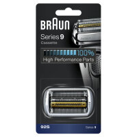 Braun Kombipack 92S