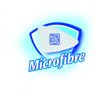 Vileda Ersatzbezug zu Steam