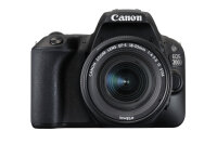 Canon EOS 200D+18-55mm Kit