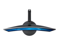 68.5cm(27")Samsung C27FG70F