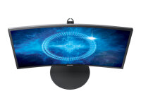 68.5cm(27")Samsung C27FG70F