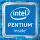 INTEL Pentium G4560 3.5GHz