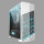 Azza Onyx 260 Window White