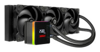 Enermax Liquid Workstation CPU Cooler LIQTECH XTR +...