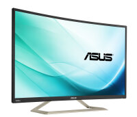80cm(31.5")ASUS VA326H (SI)