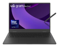 LG 16" 16TB90TP-K Notebook ultra 7 16GB LPDDR5x 1TB...