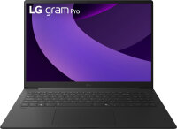 LG 16" 16ZB90TS-G Notebook ultra 7 16GB LPDDR5x 1TB...