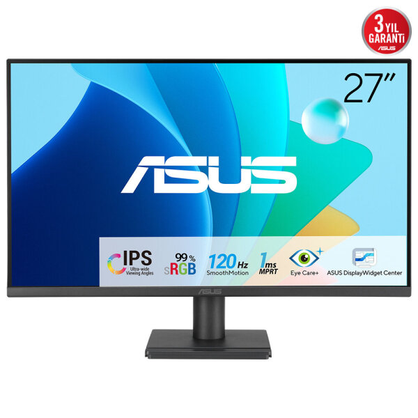 ASUS Eye Care VA279HG 68.6cm (16:9) FHD