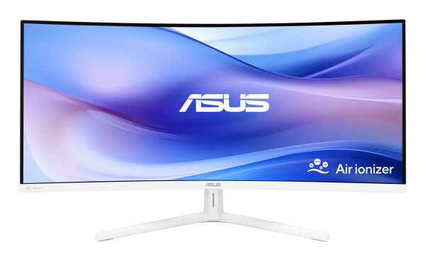 ASUS Eye Care VU34WCIP-W 86.7cm (21:9) WQHD