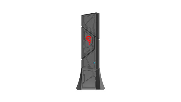 ASUS WL-USB Adapter BE92 BE6500 Tri-Band WiFi7 ROG
