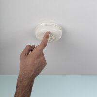 Smartwares RM127K Hitzemelder