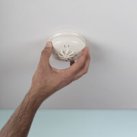 Smartwares RM127K Hitzemelder